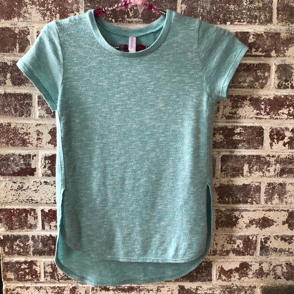 Girls Xhilaration Tunic Size 7/8